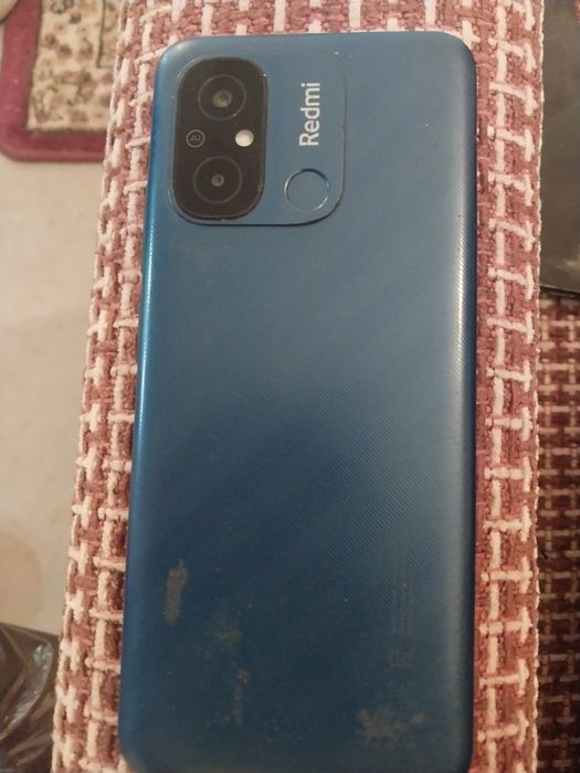 Редми 12 C 128 гб