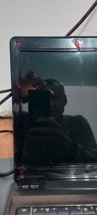 Ноутбук асус к52f