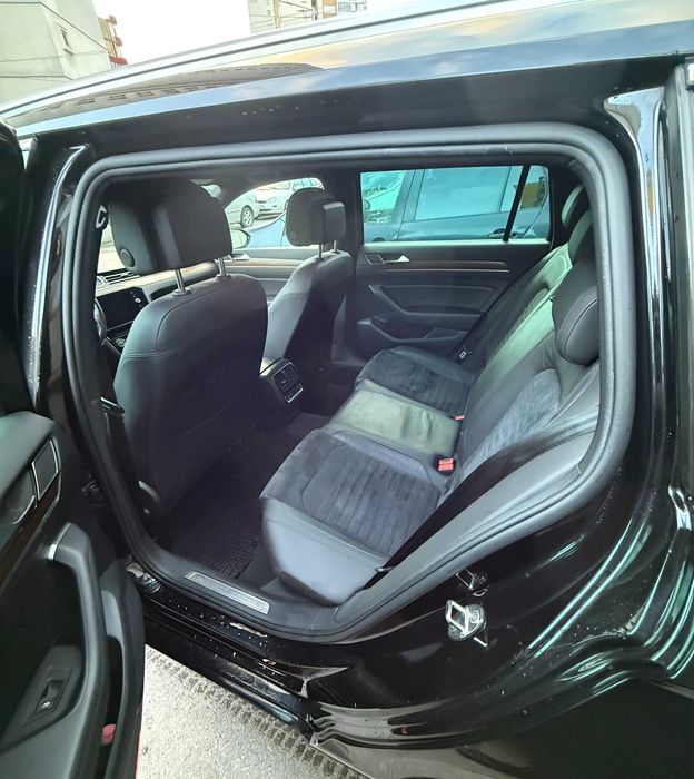 VVW Passat 2019 г. Отлично състояние, напълно обслужен