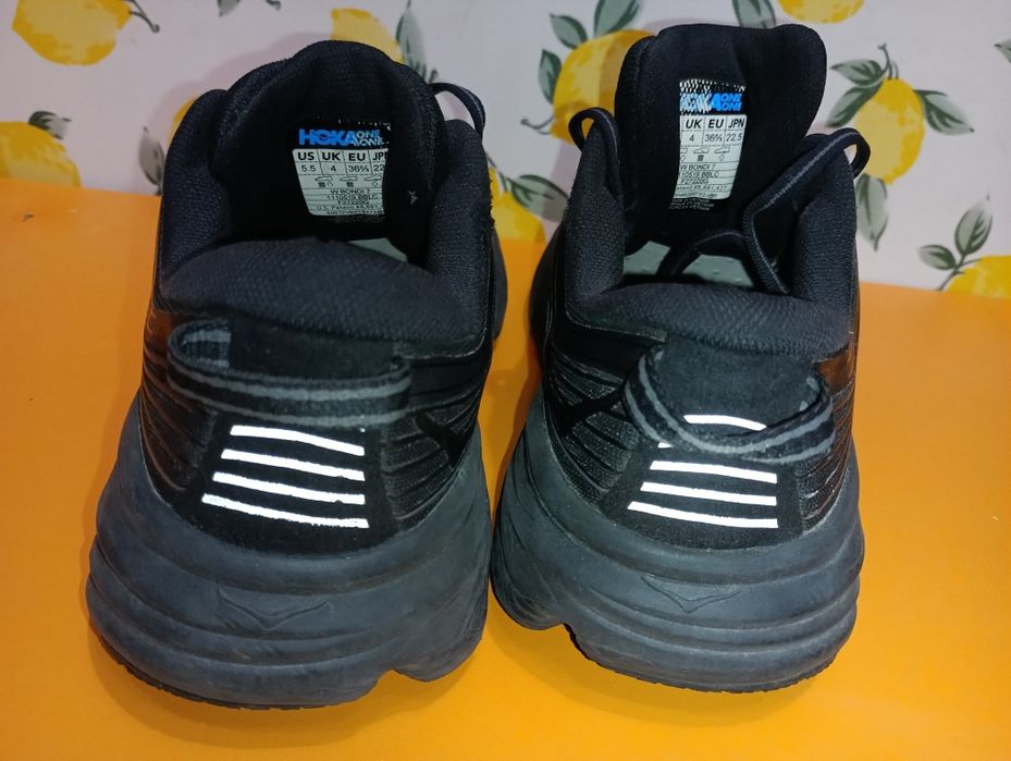 Hoka Bondi 7 N 36,5 - 32 лв