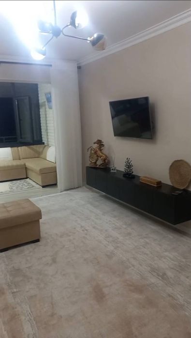 Своя. 2/3/4. 
Ориентер: Магазин номер-65, кафе-Аср, Самавар-Окшом.
Улу