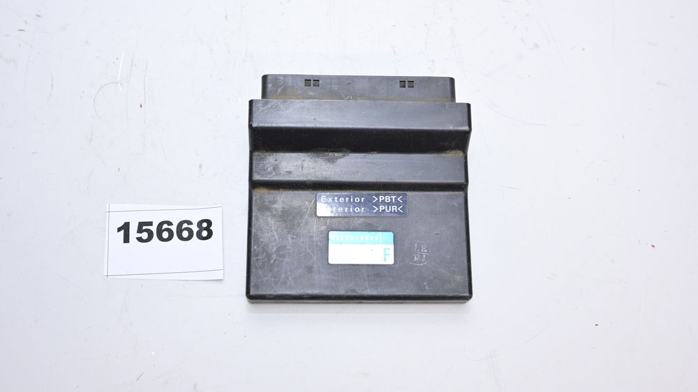 Calculator ECU CDI Unitate Control Kawasaki ZX6R 2003 - 2004
