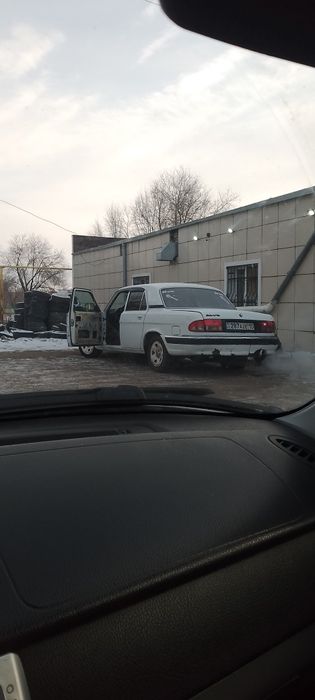 Продам Волгу 3110