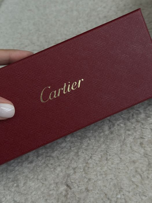 Очила Cartier оригинални