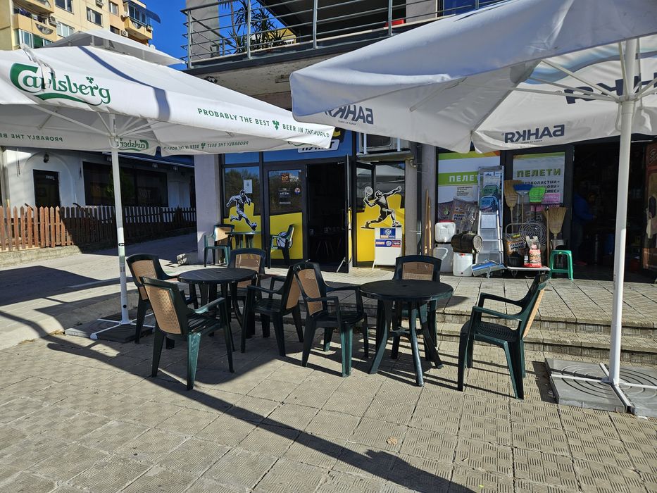 Продава се Заведение в Габрово, Борово - 86 кв.м за 329 €/кв.м - Снимка #3