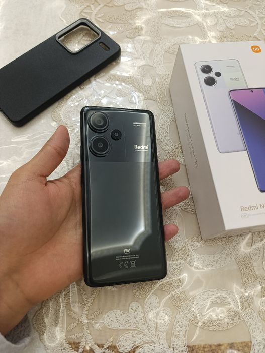 Redmi note 13 pro plus 5G