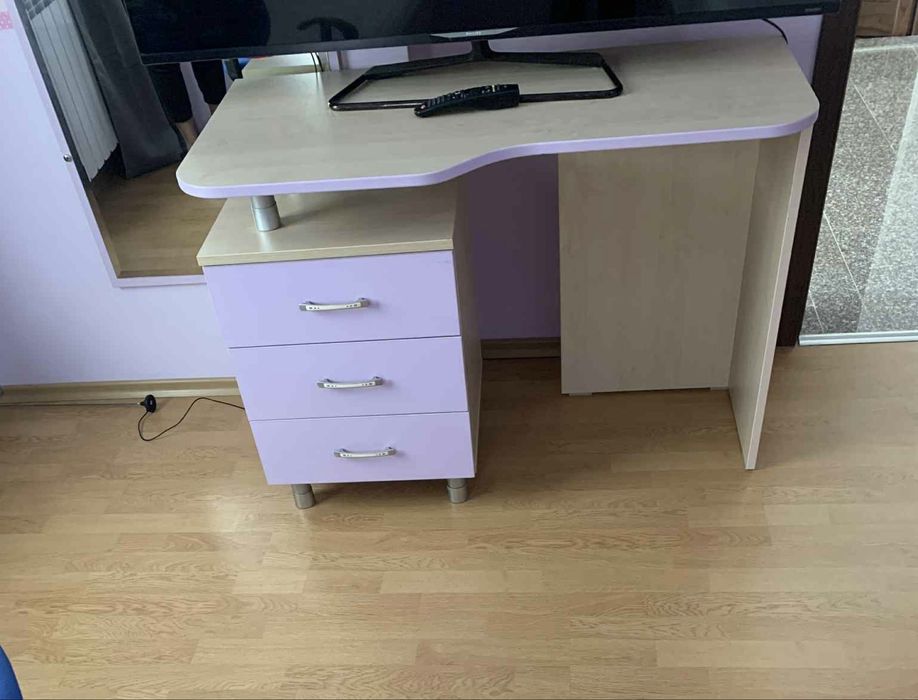 Детско обзавеждане