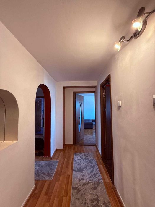 - Ideal pentru familie – Apartament 4 camere,spațios, complet echipat
