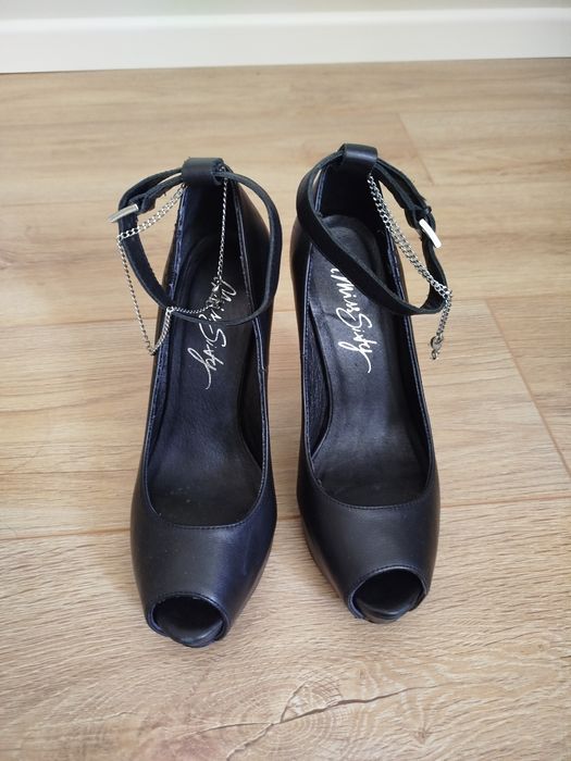 Обувки  Miss Sixty 38 номер