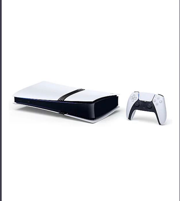 Playstation 5 PRO
