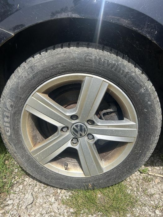 Vw Passat B7 2012г 2.0tdi 140кс автомат на части