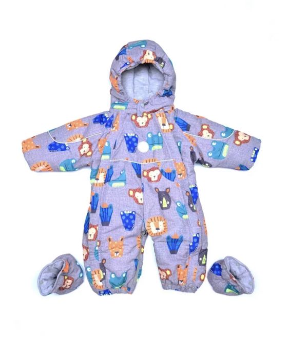 Продам комбинезон