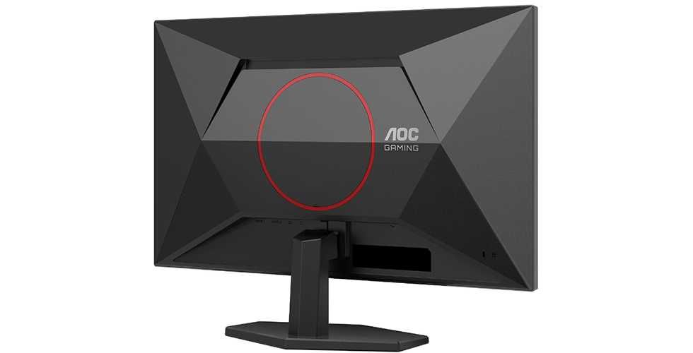 Yangi AOC Gaming 4K Monitor — Super narx!