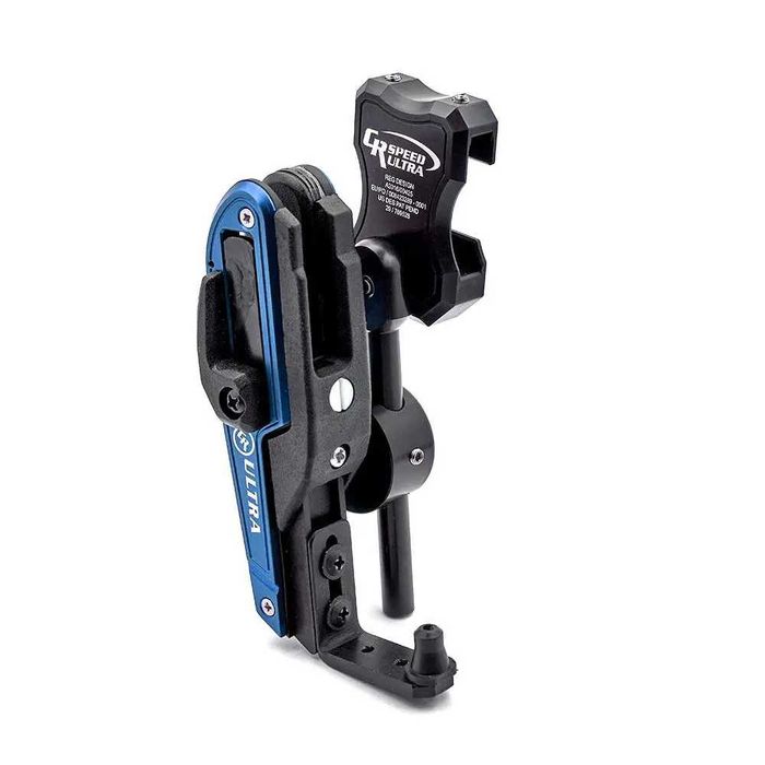 Holster Toc rapid CR Ultra Speed pistol Glock Cz Sig Beretta HK 2011