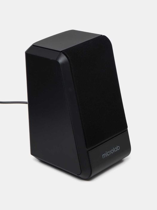 Колонки Стереосистема Microlab M-280BT/2.1 /46W RMS, Bluetooch 4.0 1,4