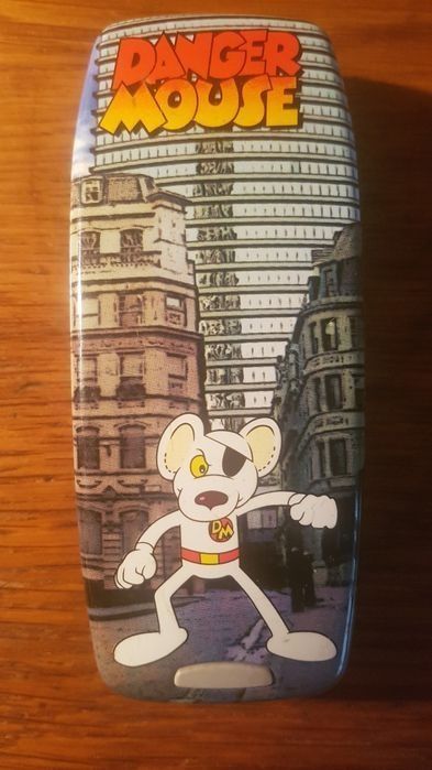 Impecabil Nokia 3410 si altele