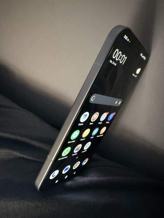 Poco f8 ultra 16 gb 512 ca nou