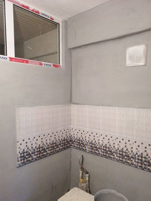 Продается 3-комнатная квартира в жилпоселке