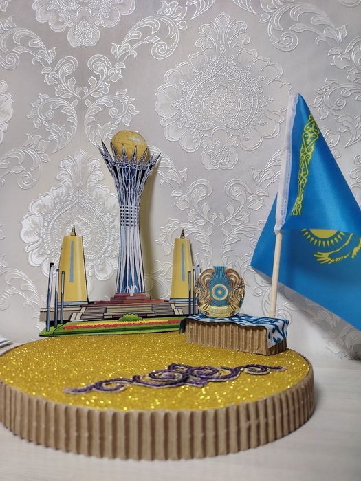 Поделки в наличии и на заказ