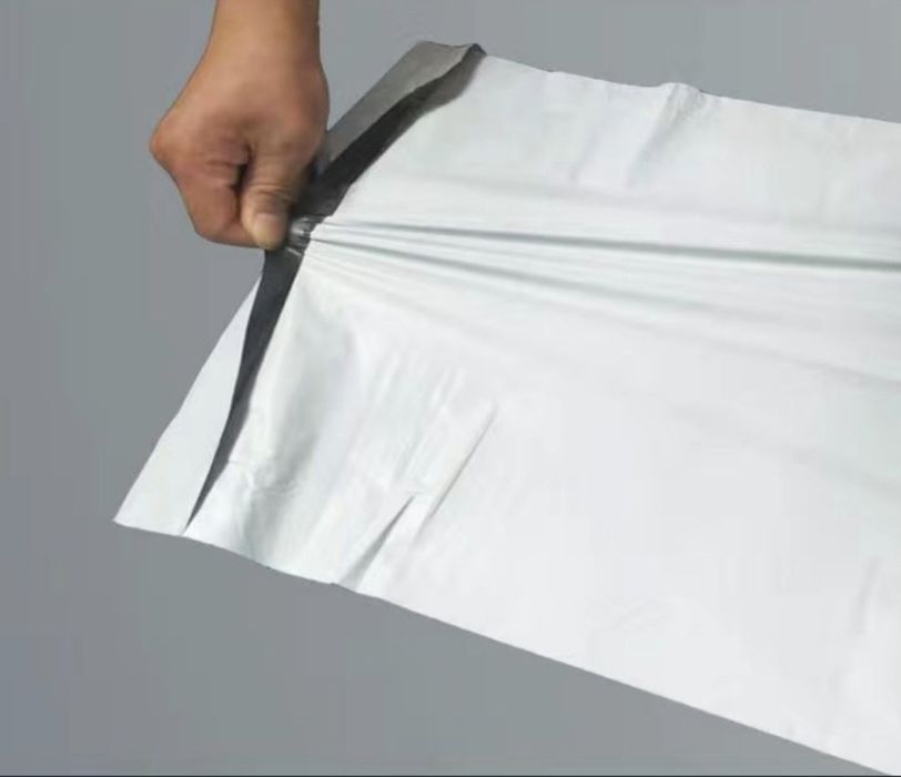 Курьерские пакеты