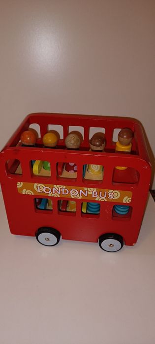 Jucării Elc Melisa copil 1-4ani