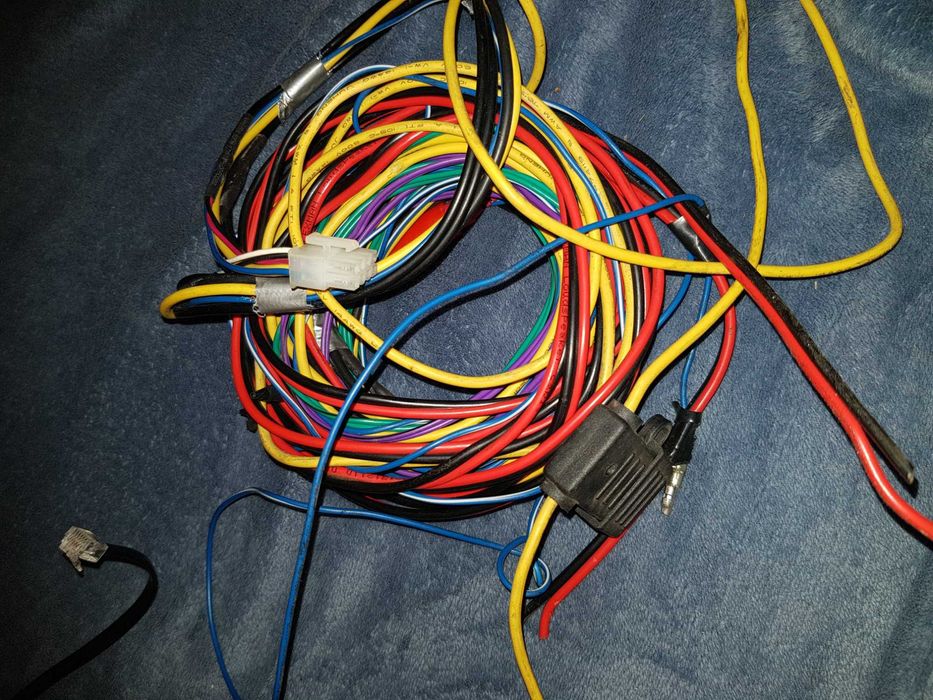 Subwoofer auto Alpine