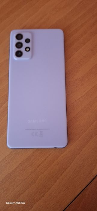 Samsung GALAXY A72