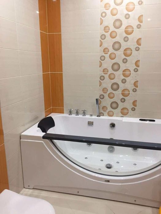 Дава се под наем Тристаен апартамент в София, Хиподрума - 130 кв.м за 1019.49 € - Снимка #8