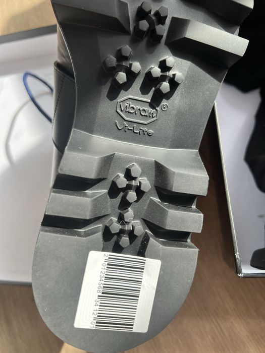 Dsquared2 обувь зимняя