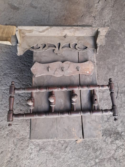 Ламаринено Корито,леген,закачалки и дръжки за шкафове