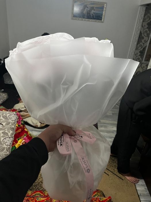 Роза брал за 38 тыс тг