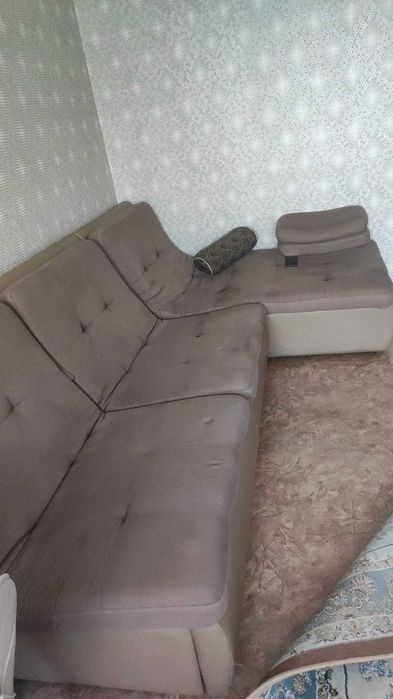 Мягкая мебель диван