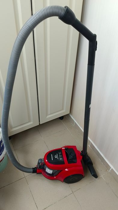 Пылесос Samsung 1600w