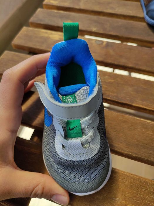 Nike running DD1094-008 детски обувки