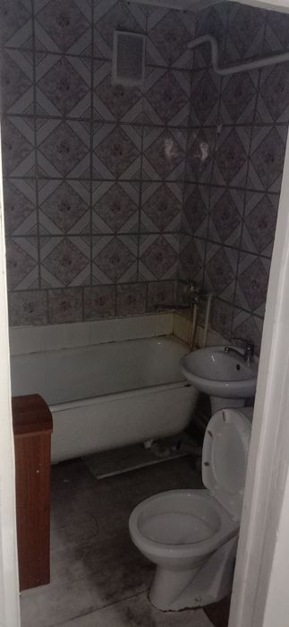 Продам 1 ком. Квартиру. Цем. Пос.