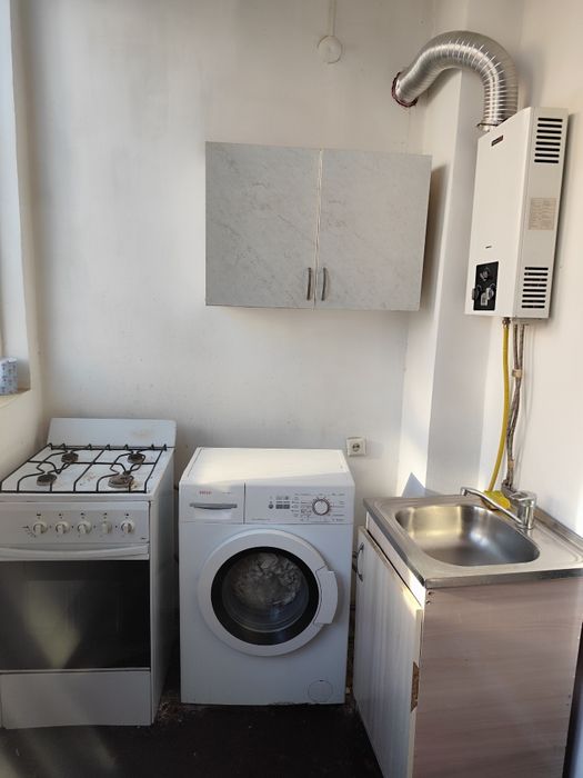 1 комнатный дом Нурсат