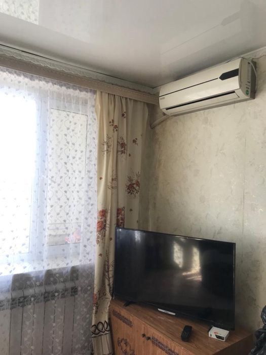 Продам квартиру в 8 мкр