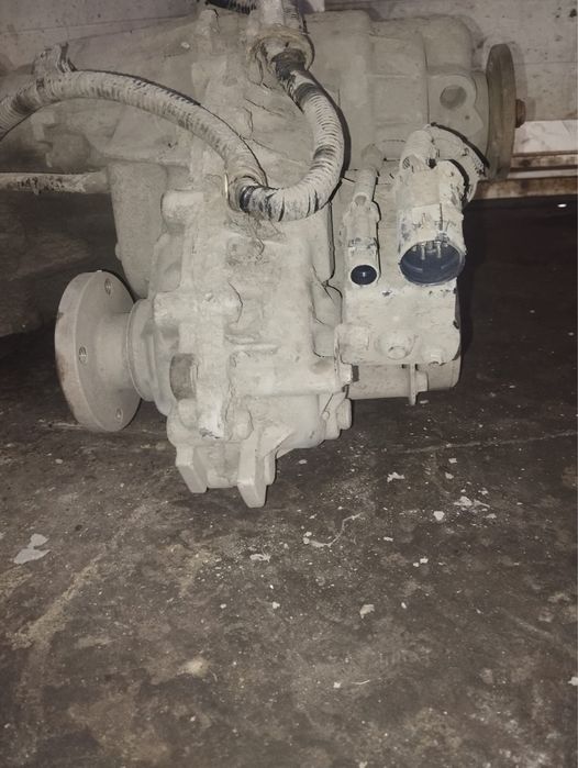 Продам Акпп ssang young action