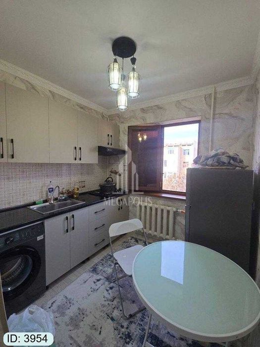 pasport idorasi tomonida 1 xonali kvartira sotiladi №3957