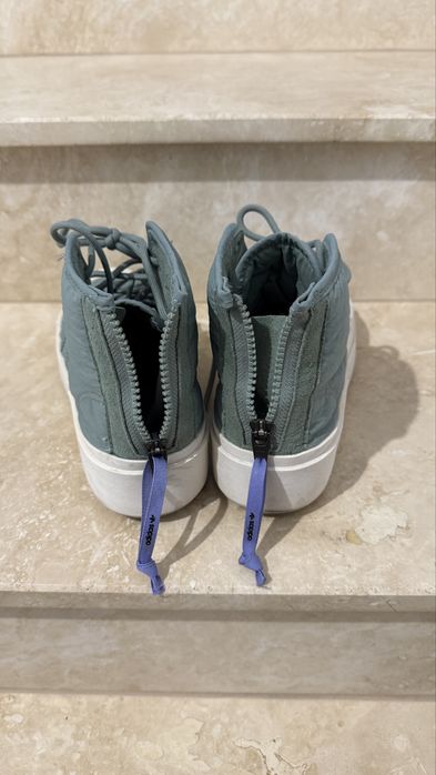 Sneakers adidas nizza bonega X