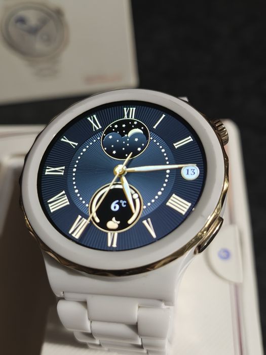 Huawei Watch GT 3 Pro