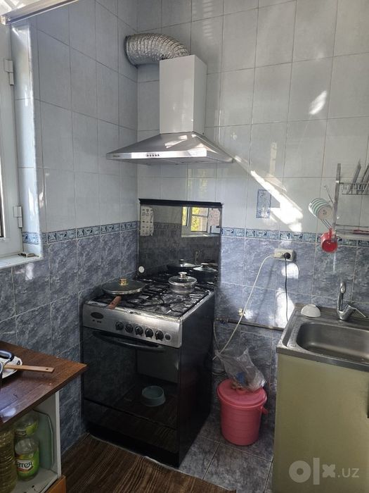 Сдаю в аренду квартиру