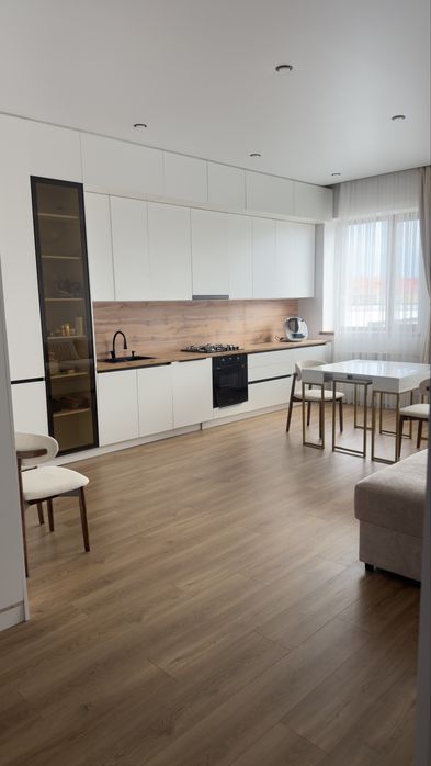 Продам 2 комнатную квартиру