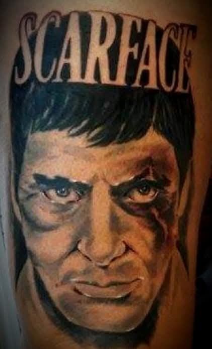 Татуировки София Люлин