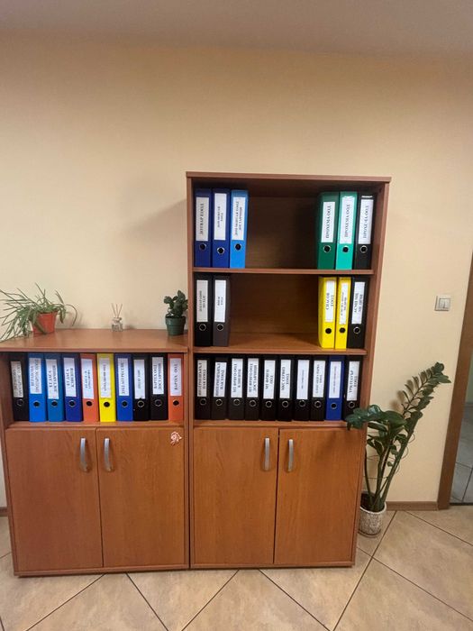 Офис обзавеждане