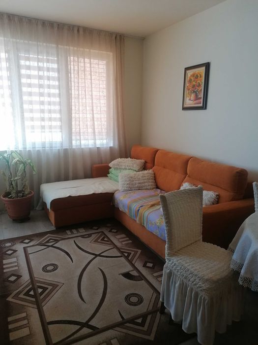 Продава се Двустаен апартамент в Варна, Кайсиева градина - 60 кв.м за 2084 €/кв.м - Снимка #4