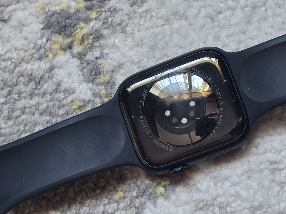 Apple watch 7 45mm
