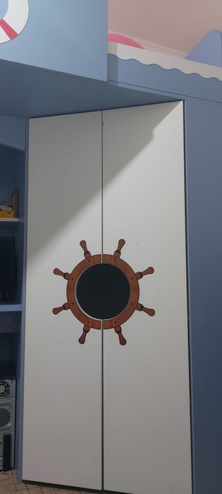 Детская, подростковая мебель,4 в одном