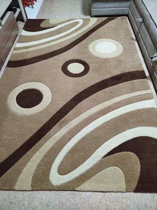 Продам 2 ковра,  размер 1*2 м и 1.65*2.50 м