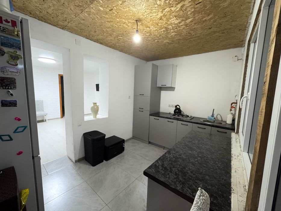 Продам дом! Близ Байсерке 27млн , торг